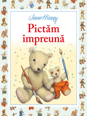 cover image of Pictăm împreună